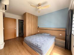 Blk 406C Northshore Residences I (Punggol), HDB 5 Rooms #557821421